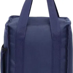 loyal choice Lunch Tiffin Bag for & Picnic for men women Waterproof Lunch Bag (BLUE, 8L) Waterproof Lunch Bag image 2