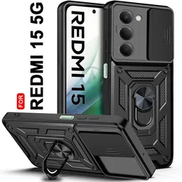 Back Cover for Redmi 15 5G-image-47