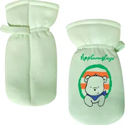 da anushi Stretchable Baby Feeding Bottle Cover with Easy to Hold Strap, 60-125ml image 4