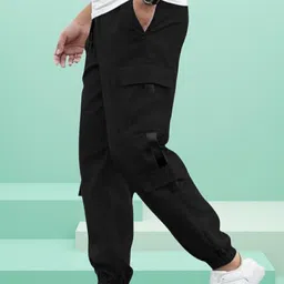 metronaut Men Cargos image 3