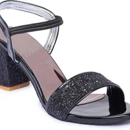fusion factory Women Heels Sandal-picture-13