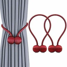 inovera Red Curtain Rods-picture-17