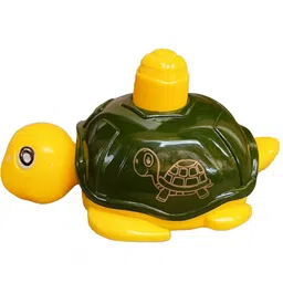 rokketcart Cute Turtle Push and Go Baby Toy image 5