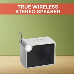 GUGGU M406 (PORTABLE WIRELESS SPEAKER) Crystal Clear Sound With Long Life BatteryP239 5 W Bluetooth Laptop/Desktop Speaker-picture-43