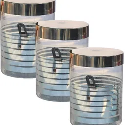 eos Plastic Grocery Container - 250 ml image 2