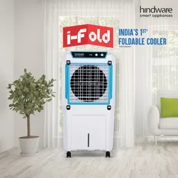 hindware 90 L Desert Air Cooler image 2