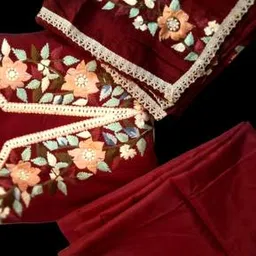 Kashvi Ensemble Salwar Suits & Dress Materials-picture-23