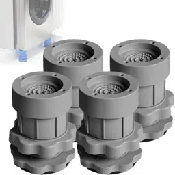 dreamy delights Washing Machine Material Rubber, Plastic, Plated, Polyester, Plush-picture-15