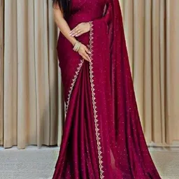 Aagyeyi Voguish Sarees-picture-10