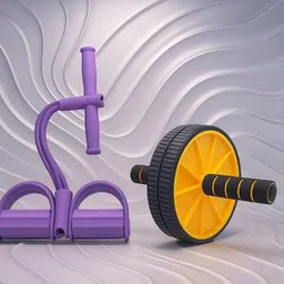 Fancy Tummy Trimmers-picture-23