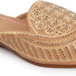 flying&sam Women Bellies Sandal image 4