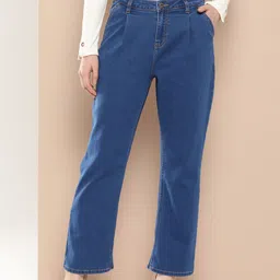 Chemistry Women Straight Fit Jeans-picture-30