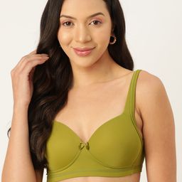 DressBerry Anti-Odour Side Shaper Bra - Medium Coverage Lightly Padded-picture-25