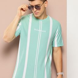 Club York Men Striped T-shirt-picture-40