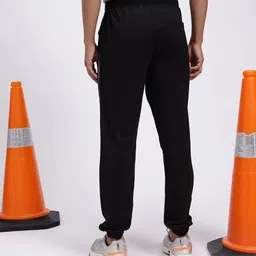 HRX by Hrithik Roshan Men Lifestyle Joggers image 3