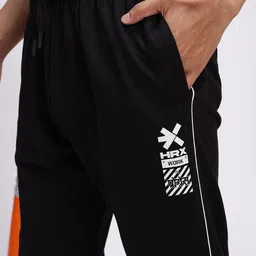 HRX by Hrithik Roshan Men Lifestyle Joggers image 5