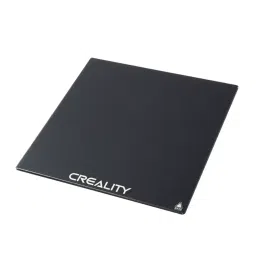 Creality Carborundum Glass Plate 235x235x4mm High Temperature Resistant Build Surface For Superior 3D Print QualityCreality Carborundum Glass Plate 235x235x4mm High Temperature Resistant Build Surface For Superior 3D Print Quality image 3