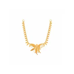 P.C. Chandra Jewellers 22k Yellow Gold Necklace-picture-38