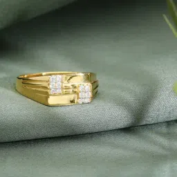 Malabar Gold and Diamonds 22k Gold Ring for Men-picture-48