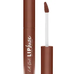 L.A. Girl Lip Haze Blurring Soft Matte Lip Color Love Me - 3.3 ml-picture-37