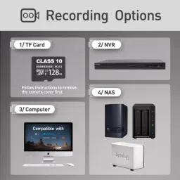 GOLENS V44 2 MP 20x Zoom 60 m IR Distance Auto Tracking PTZ Camera (All NVR Support) image 5