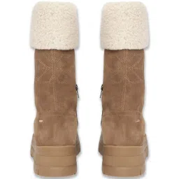 Geox Women's Spherica EC7.1 B ABX B Mud Snow Boots image 5