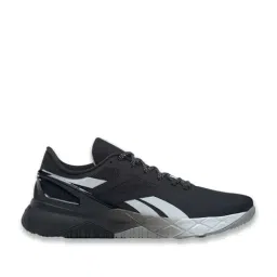 Reebok Men's Nanoflex Black Running Shoes-image-85