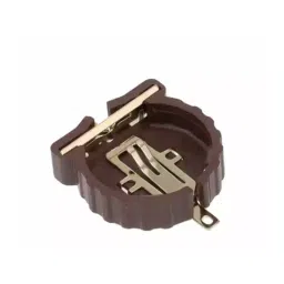 RS PRO CR1220 Battery Holder Leaf Spring Contact, 2378299-picture-21