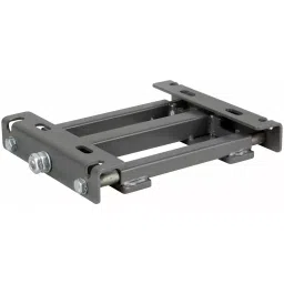 Dayton Automatic Motor Base, 6YTR3 image 2