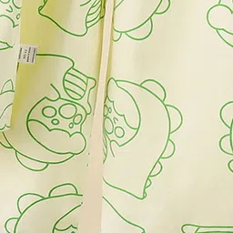 StyleCast x Revolte Boys Printed Short Sleeves Pure Cotton T-shirt With Trousers image 2