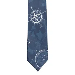 Tossido Multi Printed Necktie image 2