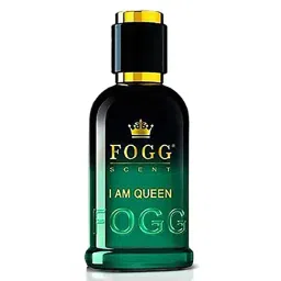 Fogg Scent I Am Queen Eau De Parfum for Women - 100 ml-picture-11