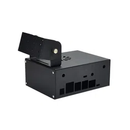 Waveshare Jetson Nano Metal Case (C) with Camera Holder image 2