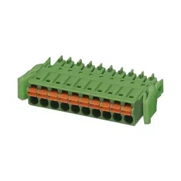 Phoenix Contact Pluggable Terminal Blocks TERMINAL BLOCK, PLUGGABLE, 2POS, 16AWG, 1952021-picture-12