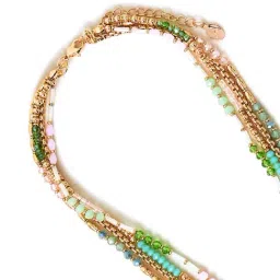 Accessorize London Multi Necklace for Women image 5