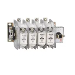 Havells 4 Pole 125 A Switch Disconnector Fuse without Din Type Fuse, IHKFFO4125-picture-13