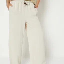 max Women Trousers image 4