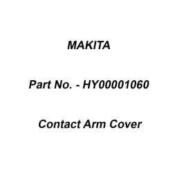 Makita Contact Arm Cover Suitable For AN613, Part No HY00001060-picture-9