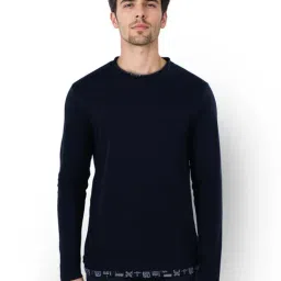 celio Celio* Black Straight Fit T-Shirt-picture-20
