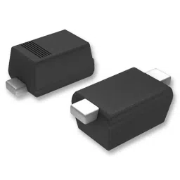 ONSEMI Zener Single Diodes DIODE, ZENER, 5.1V, 0.2W MM5Z5V1T1G (Pack of 15)-picture-42