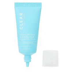 Paulas Choice CLEAR Ultra-Light Hydrating Oil Free Moisturizer SPF 30 15 ml image 2