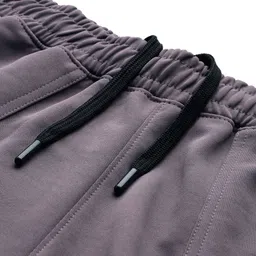 HRX by Hrithik Roshan Men Rapid-Dry Training Joggers image 5