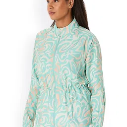 ASICS Road Lite-Show Packable Jacket image 5