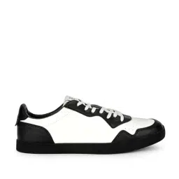 United Colors of Benetton Men's Black Casual Sneakers-picture-40