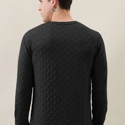 KAJARU Men Sweatshirt image 4