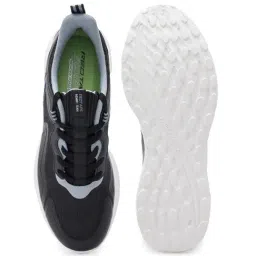 Red Tape Men's Black Running Shoes image 5