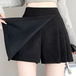 LULU & SKY Mini Skorts Skirts image 4