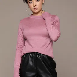 The Roadster Lifestyle Co. Round Neck Pullover-picture-39