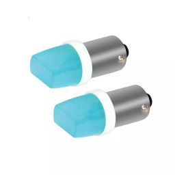 AllExtreme EXBA9SI LED Parking Light for Car Bike and Motorcycle (3 W,Ice Blue,2pc)-picture-45