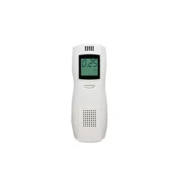 DsaTech Alcohol Detector Breathanalyzer White, AT198-picture-37